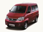 Changhe Freedom 2010 года